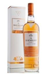 Виски Macallan 1824 Collection Amber 0,7 л