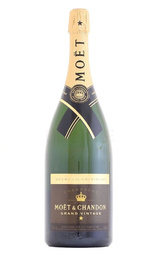 Шампанское Moet & Chandon Brut Vintage 2000 0,75 л