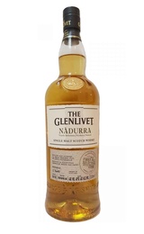 Виски Glenlivet Nadurra First Fill Selection Batch FF0714 0,7 л