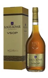 Коньяк Louis Royer VSOP 0,7 л