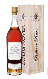 Коньяк Louis Royer Reserve Rare Fine Champagne 0,7 л