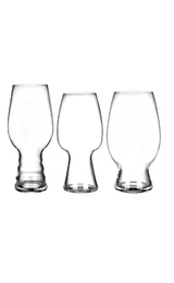 Spiegelau Craft Beer Tasting Kit 3 шт.
