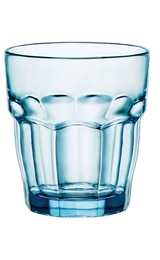 Bormioli Rocco Rock Bar Lounge Blue 4 шт. 0,27 л