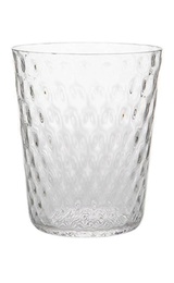 Zafferano Veneziano Tumbler Acqua Trasparente 0,33 л