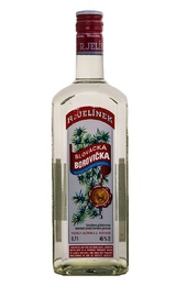 Бренди Rudolf Jelinek Slovacka borovicka 0,7 л
