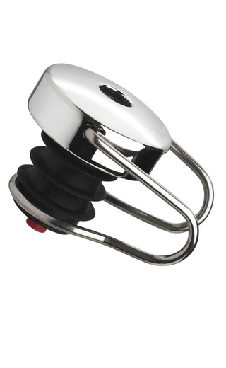 Пробка Векоматик Шампань Фреш Делюкс Запасная фото Cork Wecomatic Champagne Fresh Deluxe Extra