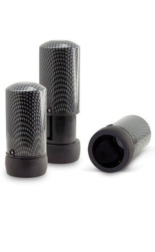 Пробка Пултекс Монза Вакуумная фото Wine Cork Pulltex Monza Air