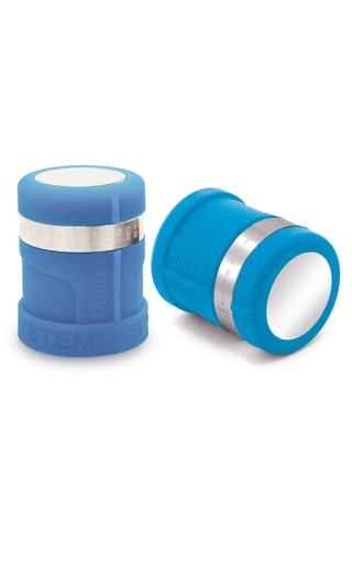 Пробка Для Вина Пултекс Антиокси Сейвер Синяя фото Wine Cork Pulltex Antioxy Saver Blue