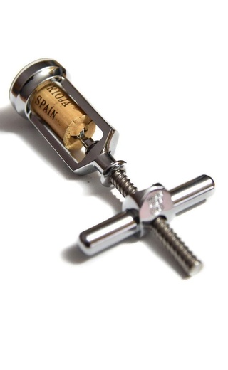 Штопор Винтовой BOJ Хром фото Corkscrew Screw BOJ Chrome