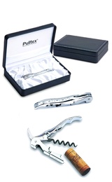 Штопор Пултекс Пултап С 6 Кристаллами Сваровски