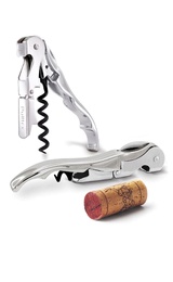 Штопор Пултекс Пултап Эволюция Серебро + чехол