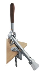 Штопор Настольный BOJ Хром