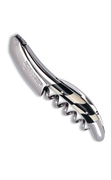 Штопор Лайоль Сомелье Эбеновое Дерево Кость Мамонта