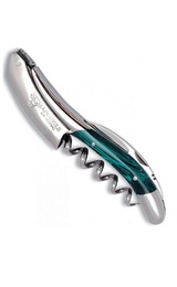 Штопор Лайоль Сомелье Малахит