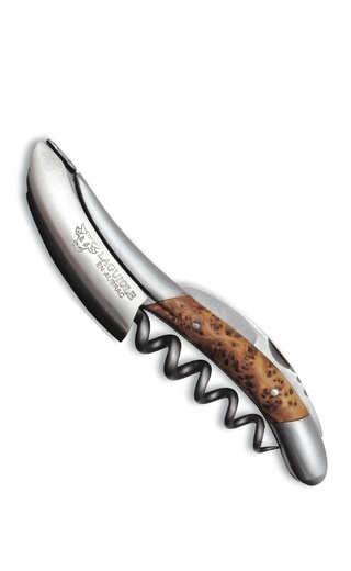 Штопор Лайоль Сомелье Можжевельник фото Corkscrew Laguiole Sommelier Juniper
