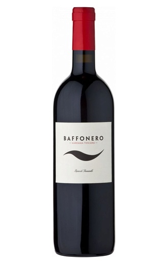 Кастелларе ди Кастеллина Рокка ди Фрассинелло Баффонеро 2013 0.75 л фото вино Castellare di Castellina Rocca di Frassinello Baffonero 2013 0,75 л