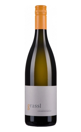 Вино Grassl Chardonnay 2018 0,75 л