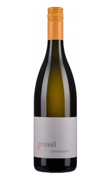 Вино Grassl Chardonnay 2018 0,75 л