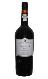 Портвейн Quinta do Noval Colheita 1976 0,75 л