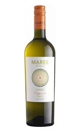 Органическое вино Orion Wines Maree Dione Organic 2017 0,75 л