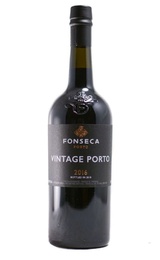 Портвейн Fonseca Vintage 2016 0,75 л
