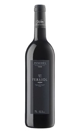 Вино Covides Ferriol Tinto 0,75 л