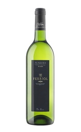 Вино Covides Ferriol Blanco 0,75 л