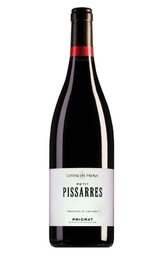 Вино Costers del Priorat Petit Pissarres 0,75 л