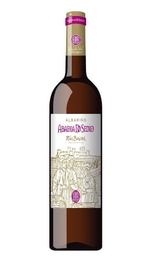 Вино Pazo de Villarei Abadia do Seixo Albarino 0,75 л