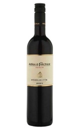 Вино Alfred Fischer Cuvee Reserve 0,75 л