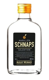 Шнапс Август Вайнхоф Абрикос