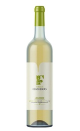 Вино Caves de Felgueiras Branco Loureiro 0,75 л