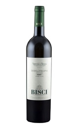 Вино Bisci Verdicchio di Matelica 2017&nbsp;0,75&nbsp;л