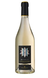 Вино Marchesi Mazzei Belguardo Vermentino 2016 0,75 л