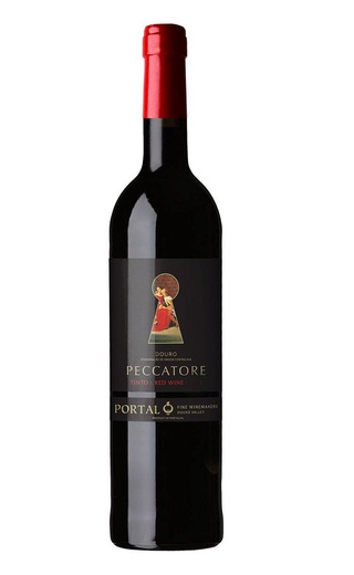 Портал Пеккаторе 2016 0.75 л фото вино Portal Peccatore 2016 0,75 л