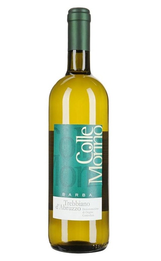 Барба Колле Морино 2014 0.75 л фото вино Barba Colle Morino 2014 0,75 л