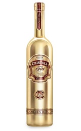 Водка Голден Ринг