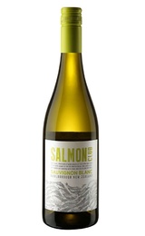 Вино Ehrmanns Wines Salmon Club Sauvignon Blanc 0,75 л