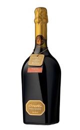 Игристое вино Чечи Отеллино 0,375 л.