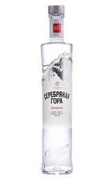 Водка Серебряная Гора 0,5 л