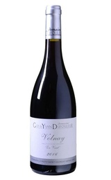 Вино Domaine Dufouleur Volnay En Vaut 2016 0,75 л
