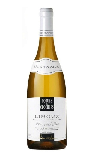 Эмери Сьер Д'Арк Ток э Клоше Осеаник 2014 0.75 л фото вино Aimery Sieur D'Arques Toques et Clochers Oceanique 2014 0,75 л