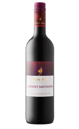Вино Yvon Mau Cabernet Sauvignon 2016 0,75 л