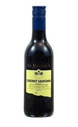 Вино Paul Sapin Le Maridelle Cabernet Sauvignon Semi Sweet 2017 0,187 л