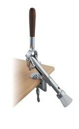 Штопор Настольный BOJ Хром Матовый