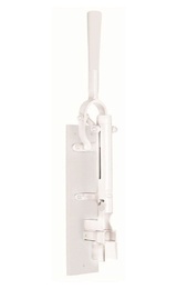 Штопор Настольный BOJ Белый С Деревянным Креплением