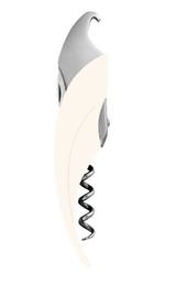 Штопор Двухступенчатый BOJ Кеа Белый