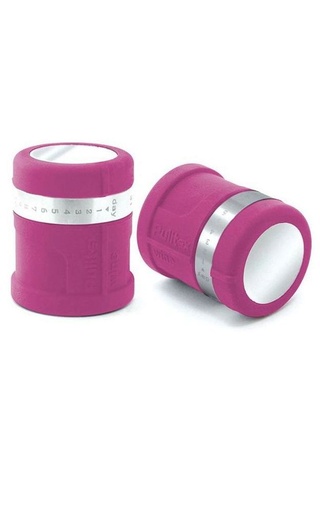 Пробка Для Вина Пултекс Антиокси Сейвер Розовая фото Wine Cork Pulltex Antioxy Saver Rose