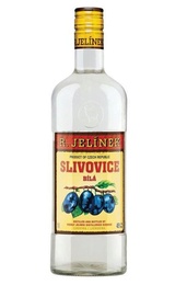 Бренди Rudolf Jelinek Slivovice Bila 0,5 л