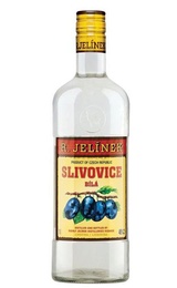 Бренди Rudolf Jelinek Slivovice Bila 1 л
